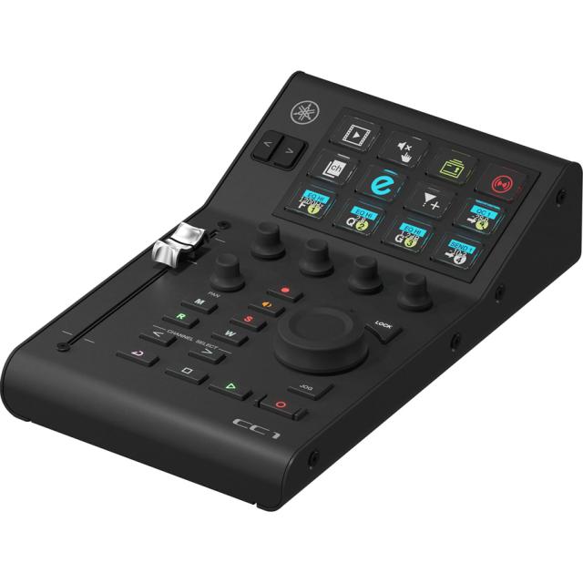 ヤマハ CC1 USBコントローラーYAMAHA[CC1YAMAHA] 返品種別A_2