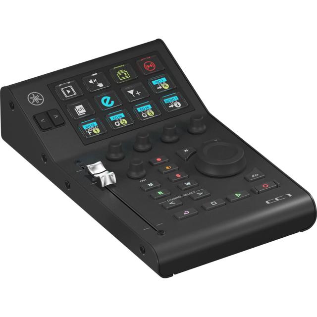ヤマハ CC1 USBコントローラーYAMAHA[CC1YAMAHA] 返品種別A_3