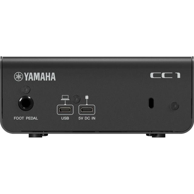 ヤマハ CC1 USBコントローラーYAMAHA[CC1YAMAHA] 返品種別A_4