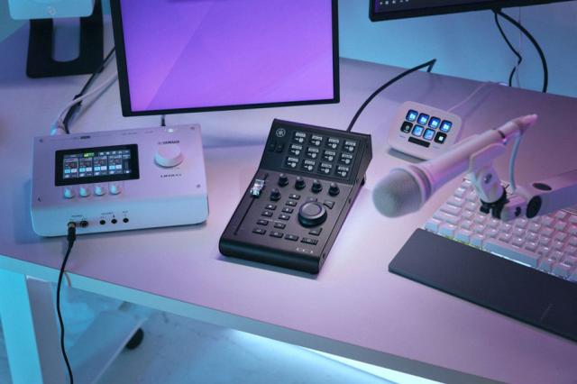 ヤマハ CC1 USBコントローラーYAMAHA[CC1YAMAHA] 返品種別A_9