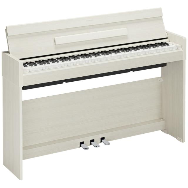 ヤマハ YDP-S36-WB 電子ピアノ（ホワイトバーチ調仕上げ）【ソングブック付き】YAMAHA ARIUS アリウス[YDPS36WB] 返品種別A