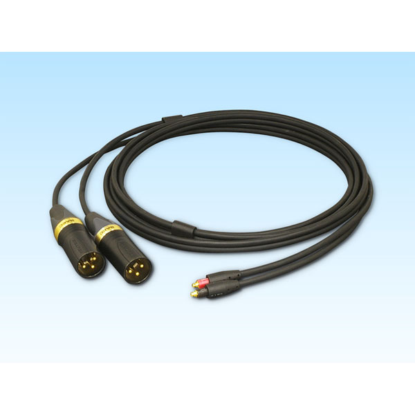 美品】水月雨 Moondrop DSP Pro Type-C ケーブル