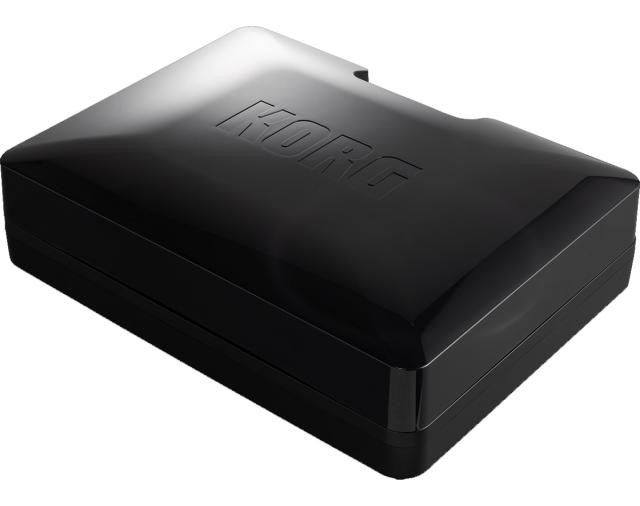 コルグ HANDYTRAXX-TUBE ポータブル・レコードプレーヤー《handytraxx tube》KORG[HANDYTRAXXTUBE] 返品種別A