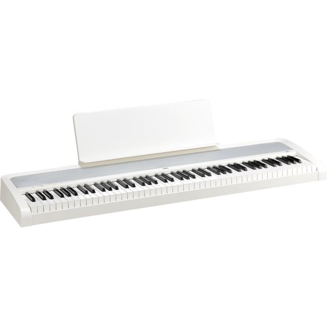 コルグ B2+/WHITE 電子ピアノ （ホワイト）KORG　CONCERT Series[B2WHITE] 返品種別A