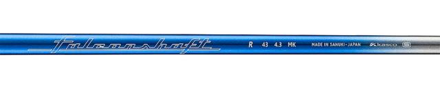 キャスコ UFO-AIR-UT-R-66 UFO AIR UT by POWER TORNADO #66（Falconshaft AIR UT・フレックス：R）[UFOAIRUTR66] 返品種別A_4