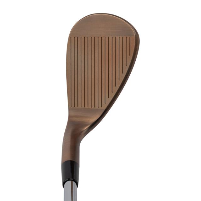 キャスコ DW-125G-C-NEO-W-58 ドルフィンウェッジ DW-125G Copper ロフト角：58°(セミグースネック)【N.S.PRO 950GH neo スチールシャフト・フレックス：WEDGE】Kasco DOLPHIN WEDGE[DW125GCNEOW58] 返品種別A