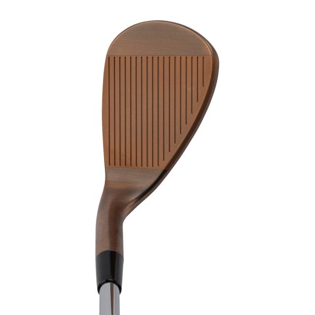 キャスコ DW-125G-C-NEO-W-60 ドルフィンウェッジ DW-125G Copper ロフト角：60°(セミグースネック)【N.S.PRO 950GH neo スチールシャフト・フレックス：WEDGE】Kasco DOLPHIN WEDGE[DW125GCNEOW60] 返品種別A