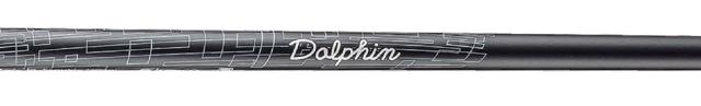 キャスコ DW-125G-C-CB-W-50 ドルフィンウェッジ DW-125G Copper ロフト角：50°(セミグースネック)【Dolphin DP-231 カーボンシャフト・フレックス：WEDGE】kasco DOLPHIN WEDGE[DW125GCCBW50] 返品種別A_3