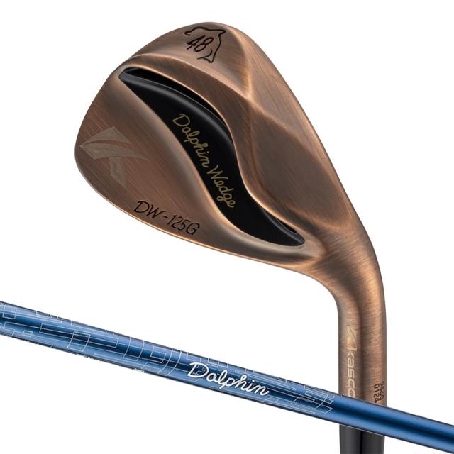 キャスコ　ドルフィンウェッジ DW123 56度 nspro950ghneo 楽天市場】キャスコ ドルフィン ウェッジ DW-123 Copper 2023年モデル
