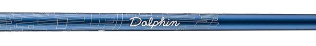 キャスコ DW-125G-C-CB-L-48 ドルフィンウェッジ DW-125G Copper for LADIES ロフト角：48°(セミグースネック)【Dolphin DP-231 L カーボンシャフト・フレックス：L】kasco DOLPHIN WEDGE[DW125GCCBL48] 返品種別A_3