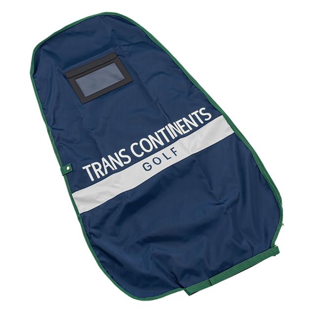 トランスコンチネンツ TCTC-817-NV トラベルカバー(ネイビー・47インチ対応)[TCTC817NV] 返品種別A