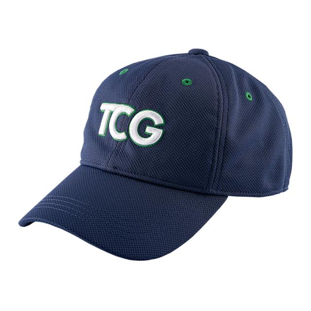 トランスコンチネンツ TCC-050-NV 撥水ストレッチハット(ネイビー・サイズ：フリー)[TCC050NV] 返品種別A