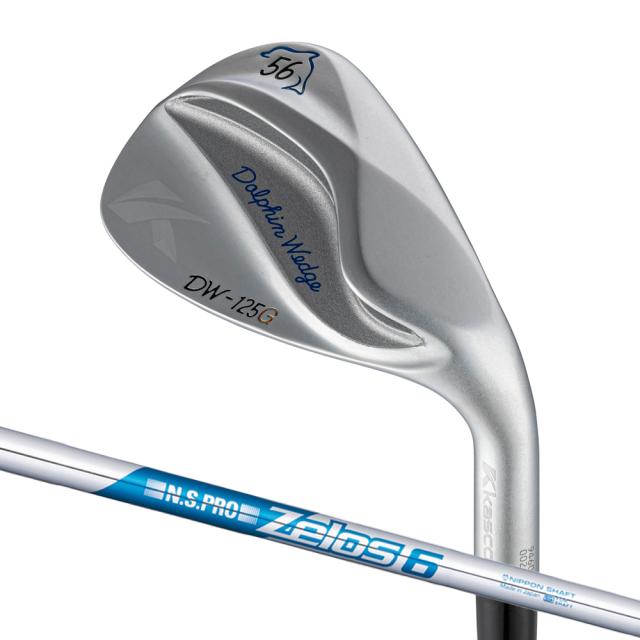キャスコ DW-125G-Z6-L-56 ドルフィンウェッジ DW-125G for