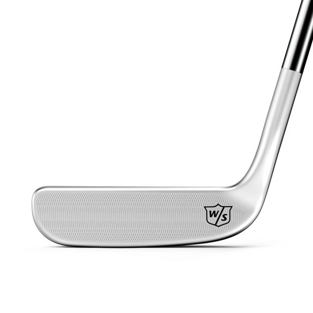 ウイルソン STAFF-MODEL-8802 Staff Model 8802 パター(34インチ)Wilson[STAFFMODEL8802] 返品種別A_2