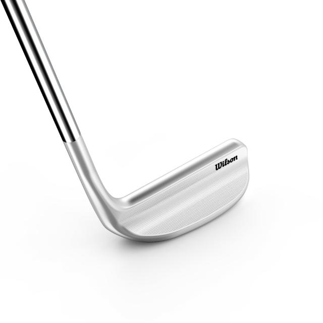 ウイルソン STAFF-MODEL-8802 Staff Model 8802 パター(34インチ)Wilson[STAFFMODEL8802] 返品種別A_3