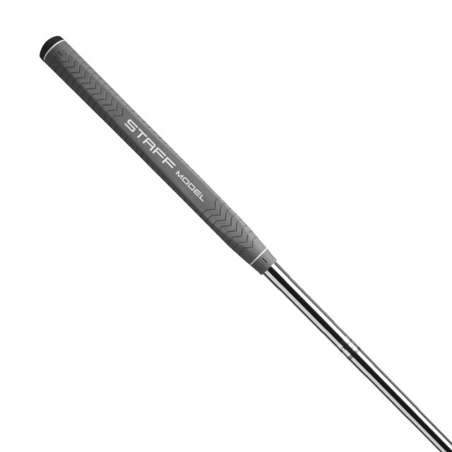ウイルソン STAFF-MODEL-8802 Staff Model 8802 パター(34インチ)Wilson[STAFFMODEL8802] 返品種別A_4