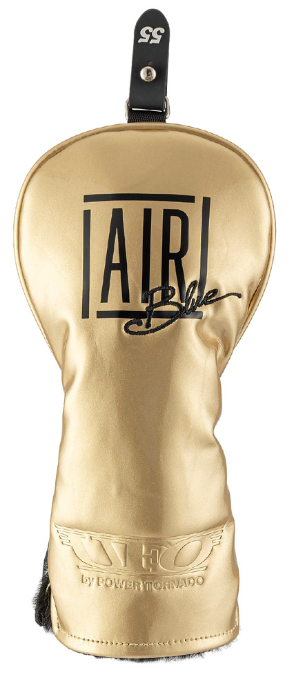 キャスコ UFO AIR UT by POWER TORNADO GOLD仕様 #66（Falconshaft AIR UT・フレックス：R） kasco UFO-AIR-UT-GD-R-66返品種別A キャスコ UFO AIR UT by POWER TORNADO GOLD仕様 #66（Falconshaft AIR