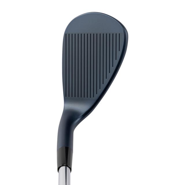 キャスコ DW-125G-MB-NS58 ドルフィンウェッジ DW-125G Midnight Blue ロフト角：58°(セミグースネック)【N.S.PRO 950GH neo スチールシャフト・フレックス：WEDGE】Kasco DOLPHIN WEDGE[DW125GMBNS58] 返品種別A_1