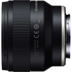 タムロン 20F/2.8DI3OSDF050 【Joshin web限定：ハクバ レンズガード付きのセット】20mm F/2.8 Di III OSD M1:2（Model：F050）※ソニーEマウント用レンズ（フルサイズミラーレス対応）[20F28DI3OSDF050] 返品種別A_1