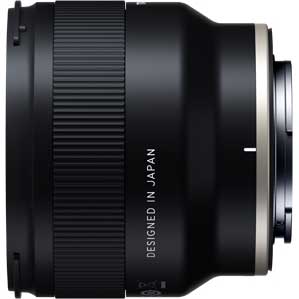タムロン 20F/2.8DI3OSDF050 【Joshin web限定：ハクバ レンズガード付きのセット】20mm F/2.8 Di III OSD M1:2（Model：F050）※ソニーEマウント用レンズ（フルサイズミラーレス対応）[20F28DI3OSDF050] 返品種別A_3