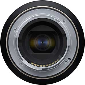 タムロン 20F/2.8DI3OSDF050 【Joshin web限定：ハクバ レンズガード付きのセット】20mm F/2.8 Di III OSD M1:2（Model：F050）※ソニーEマウント用レンズ（フルサイズミラーレス対応）[20F28DI3OSDF050] 返品種別A_4