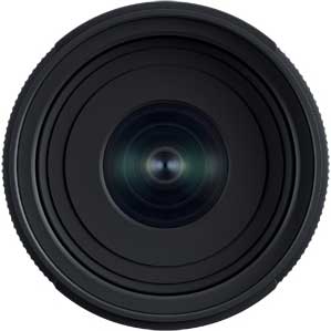 タムロン 20F/2.8DI3OSDF050 【Joshin web限定：ハクバ レンズガード付きのセット】20mm F/2.8 Di III OSD M1:2（Model：F050）※ソニーEマウント用レンズ（フルサイズミラーレス対応）[20F28DI3OSDF050] 返品種別A_5