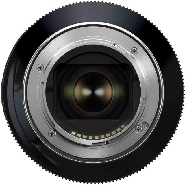 タムロン TA70-180DI3G2A065S 70-180mm F/2.8 Di III VC VXD G2（Model：A065）※ソニーEマウント用レンズ（フルサイズミラーレス対応）[TA70180DI3G2A065S] 返品種別A_2
