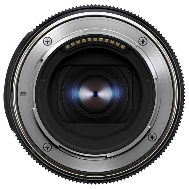タムロン TA90DI3マクロVXDF072Z 90mm F/2.8 Di III MACRO VXD（Model：F072）※ニコンZマウント用（フルサイズミラーレス対応）[TA90DI3マクロVXDF072Z] 返品種別A_2
