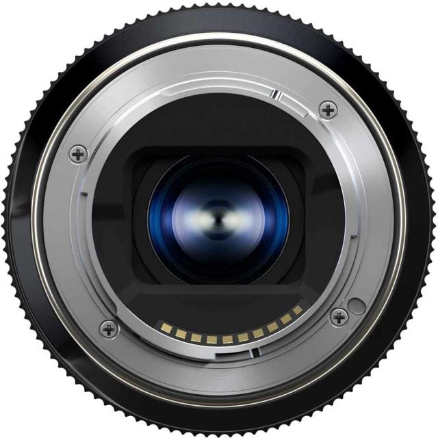 タムロン TA16-30DI3ソニ-A064S 16-30mm F/2.8 Di III VXD G2 (Model：A064)TAMRON ※ソニーEマウント用レンズ（フルサイズミラーレス対応）[TA1630DI3ソニA064S] 返品種別A_2