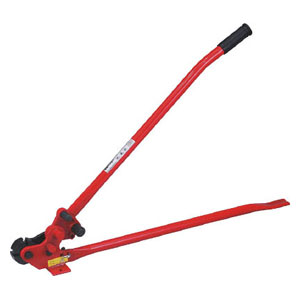 小山切り手製造所 D5 仕入れ先付鉄筋裁断師 10粍〜13粍[D5コヤマ] 返品カテゴリー化B