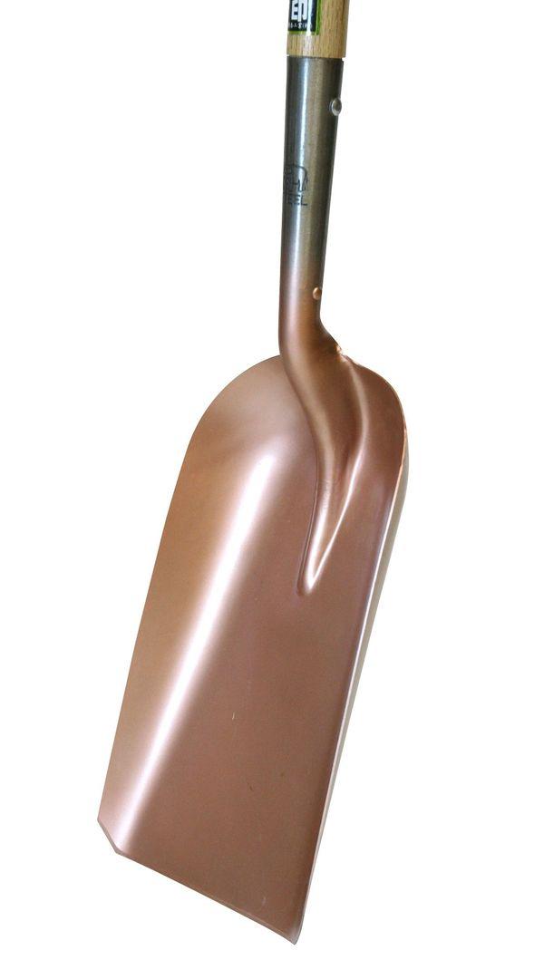 投炭スコップ（金象印） 【公式通販】