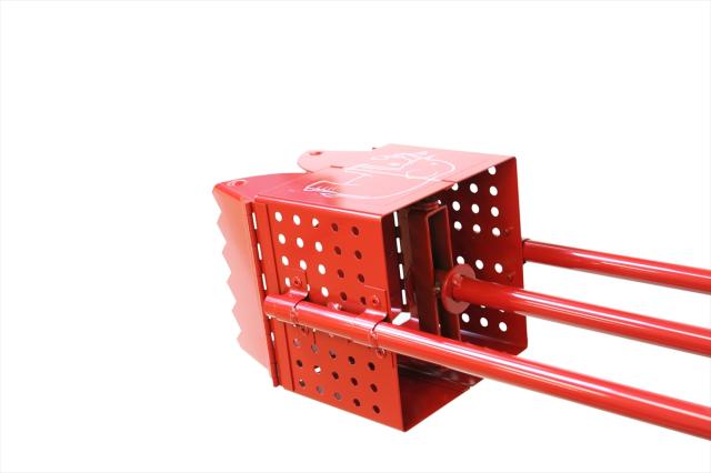 金象 70320 マンホール用泥揚げ器清掃作業用品[70320アサカ] 返品種別B