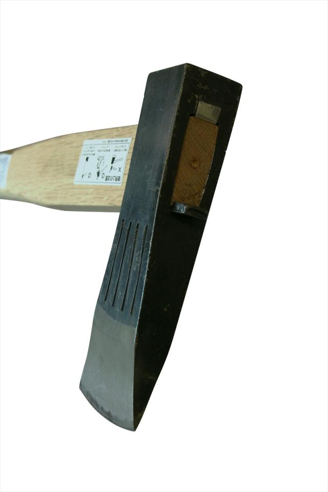 金象 #190170 木割り斧 1.7kg[190170] 返品種別B