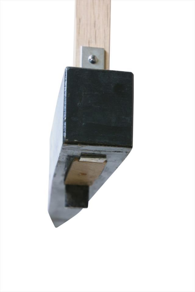 金象 #190170 木割り斧 1.7kg[190170] 返品種別B