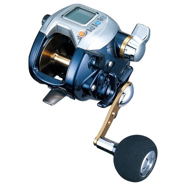 ダイワ レオブリッツ S400 レオブリッツ S400DAIWA LEOBRITS S400 電動リール PEライン専用[00801461ダイワ] 返品種別A