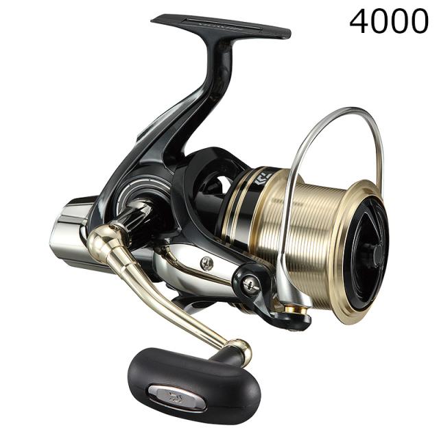 ダイワ 15ウインドキャスト 4000 17 ウインドキャスト 4000DAIWA[00059650ダイワ] 返品種別A