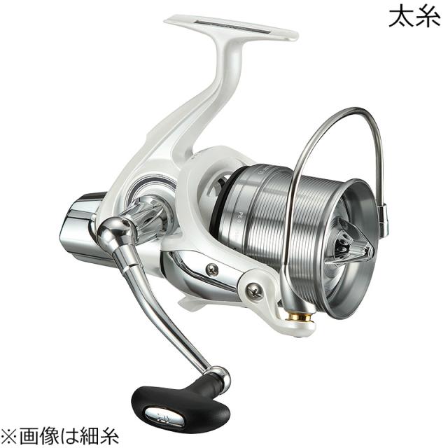 確認用 6 ダイワ 17ウインドサーフ35 フトイト 17 ウインドサーフ35 太糸DAIWA