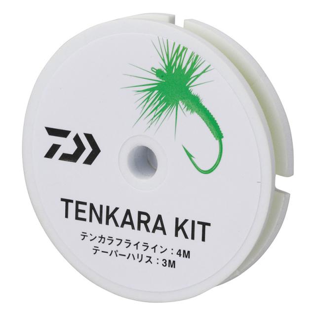 ダイワ テンカラキット33 17 テンカラキット 33 3.3mDAIWA[06319440ダイワ] 返品種別A