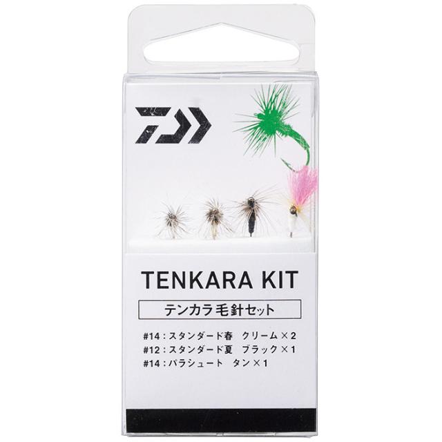 ダイワ テンカラキット33 17 テンカラキット 33 3.3mDAIWA[06319440ダイワ] 返品種別A