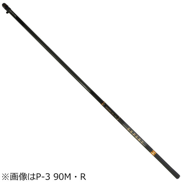 ダイワ エキスパートホンリュウ P-6 95M・R 19 エキスパート本流 P-6 95M・R 9.5mDAIWA 渓流竿[05900037ダイワ] 返品種別A