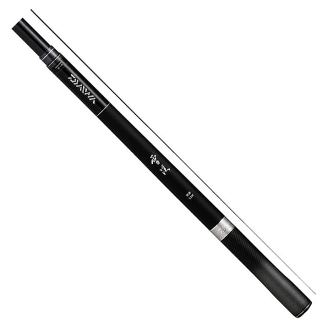 ダイワ セッケイ コウチョウ46M・R 19 雪渓 硬調 46M・R 4.6mDAIWA 小継渓流竿[05900043ダイワ] 返品種別A