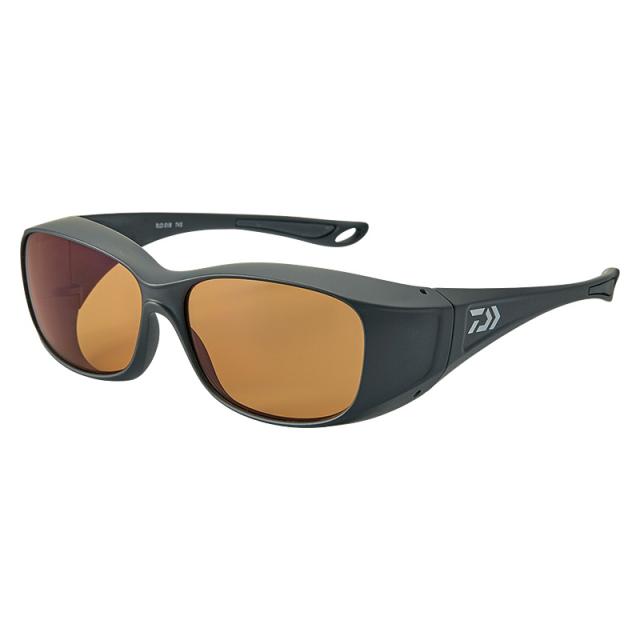 ダイワ TLO028 ラスターオレンジ TLO 028 ラスターオレンジDAIWA 偏光グラス オーバーグラス[08390164ダイワ] 返品種別A