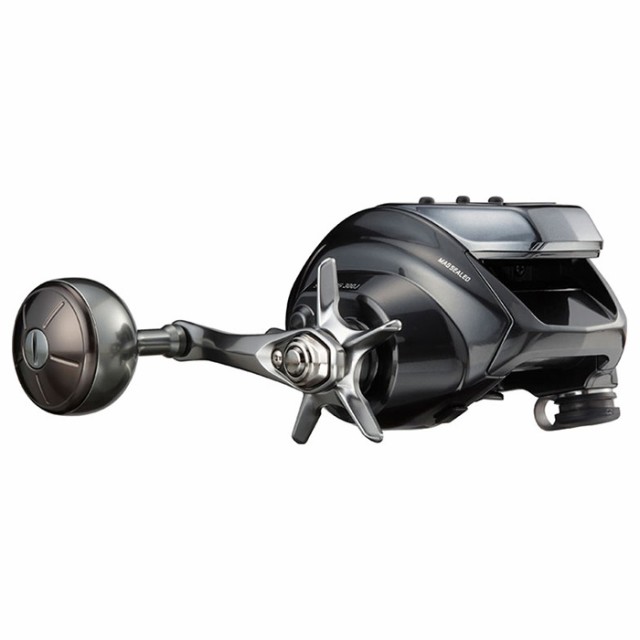 ダイワ 21 シーボーグ 300J 21 シーボーグ 300J(右ハンドル)DAIWA 21