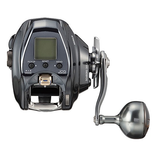 ダイワ 21 シーボーグ 300J 21 シーボーグ 300J(右ハンドル)DAIWA 21