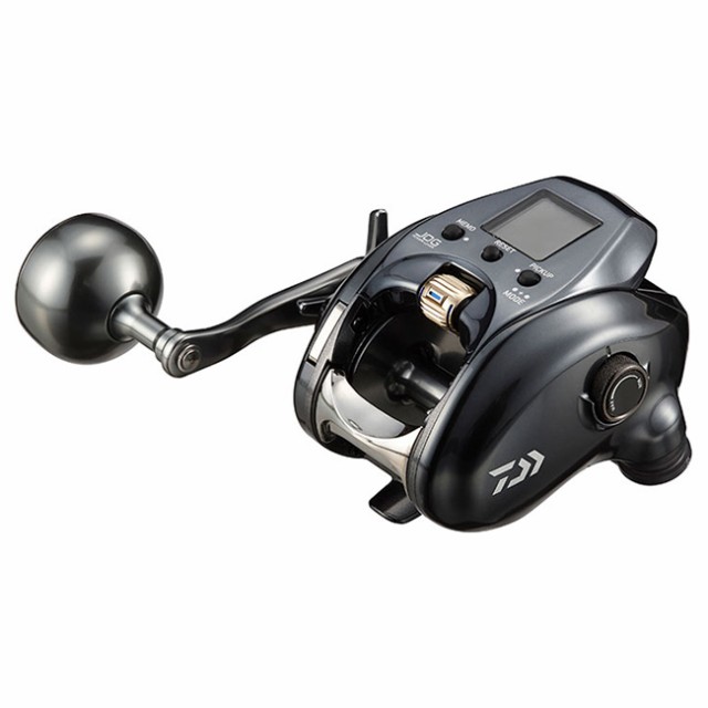 ダイワ 21 シーボーグ 300JL 21 シーボーグ 300JL(左ハンドル)DAIWA 21