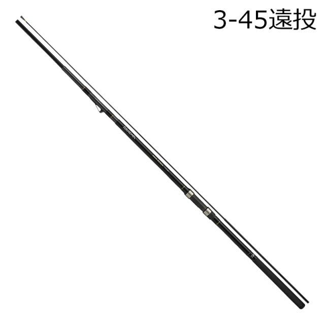 ダイワ ILリーガル3-45エントウ ILリーガル 3-45遠投DAIWA インターライン 遠投磯竿[06575188ダイワ] 返品種別A