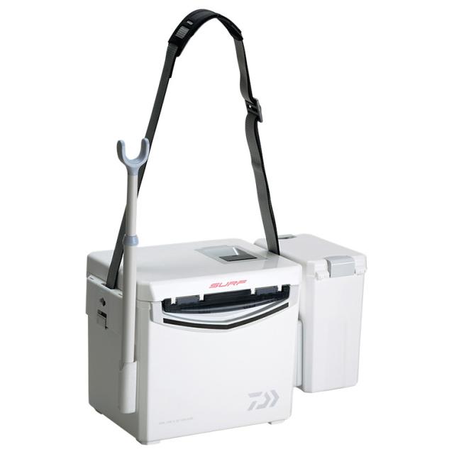 ダイワ クールラインα SU 1000X SURF 10L クールラインα SU 1000X SURF 10L返品種別A