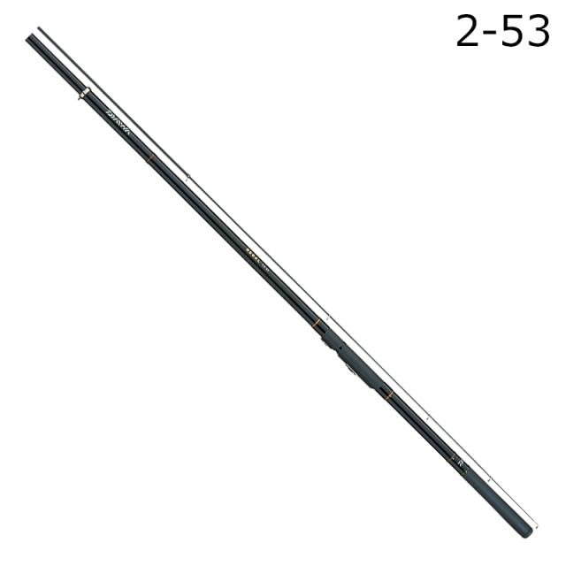 専用5点お纏め ダイワ リーガル2-53 リーガル 2-53DAIWA 磯竿[06575555ダイワ