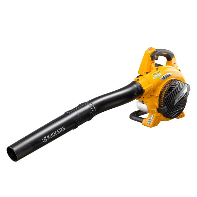 京セラインダストリアルツールズ EBLK-2100 エンジンブロワー 20.6mL (プロ用)KYOCERA[EBLK2100RYOBI] 返品種別B