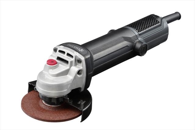 京セラインダストリアルツールズ AG111 ディスクグラインダー 砥石径100mm 最大出力980W[AG111KYOCERA] 返品種別B